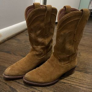 Tecovas the Josie boots 7.5